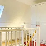 Leuchtturm, Olhoernweg 10 비크아프포르
