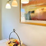 펜션 Leuchtturm, Olhoernweg 10 *