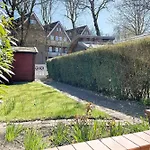 Leuchtturm, Olhoernweg 10 펜션 비크아프포르