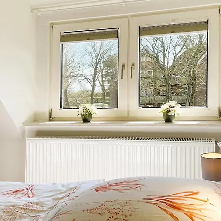 Leuchtturm * Wyk auf Föhr