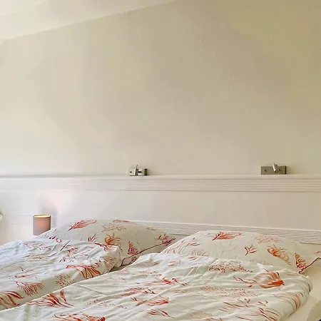 Ferienhaus Leuchtturm *