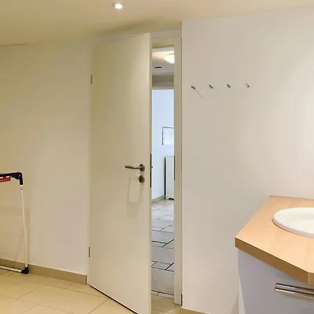 Leuchtturm Ferienhaus *