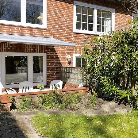 Leuchtturm Ferienhaus