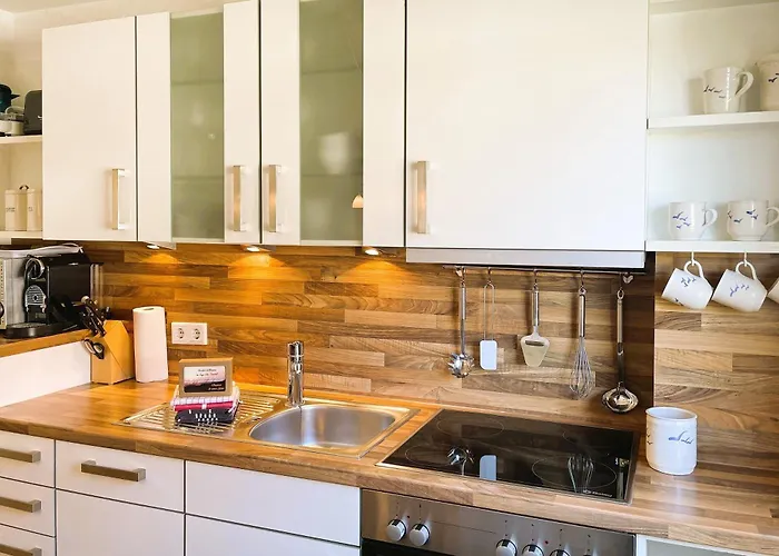 Leuchtturm Vakantiehuis