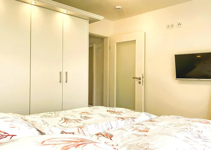 Leuchtturm Wyk auf Föhr