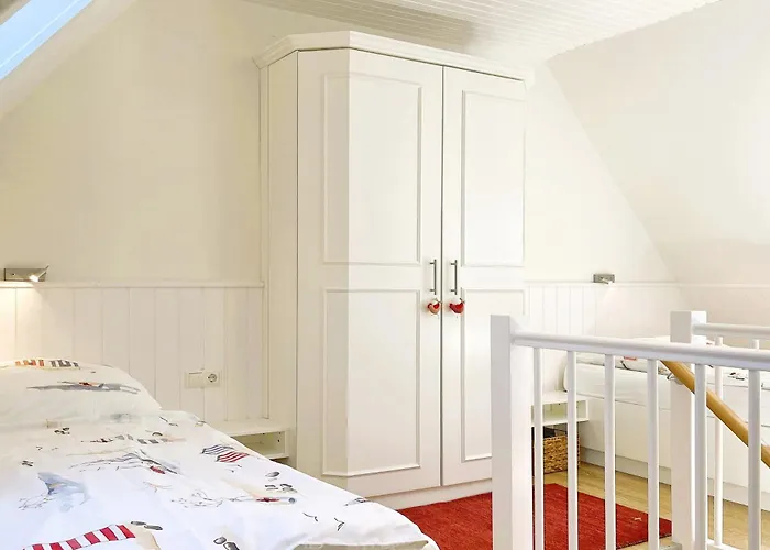 Vakantiehuis Leuchtturm *