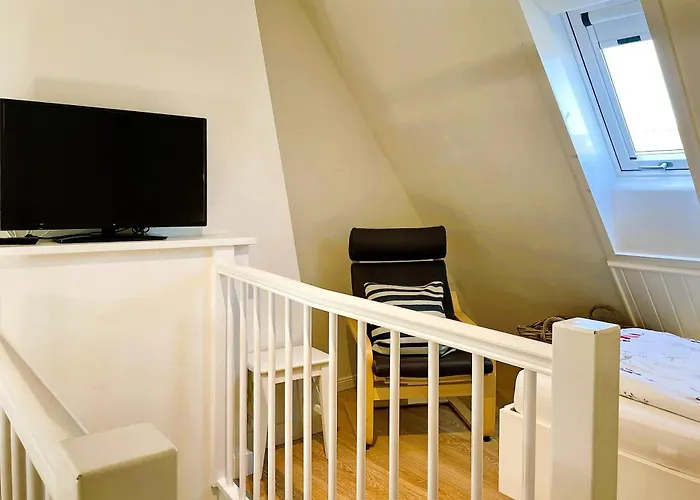 Leuchtturm Vakantiehuis *