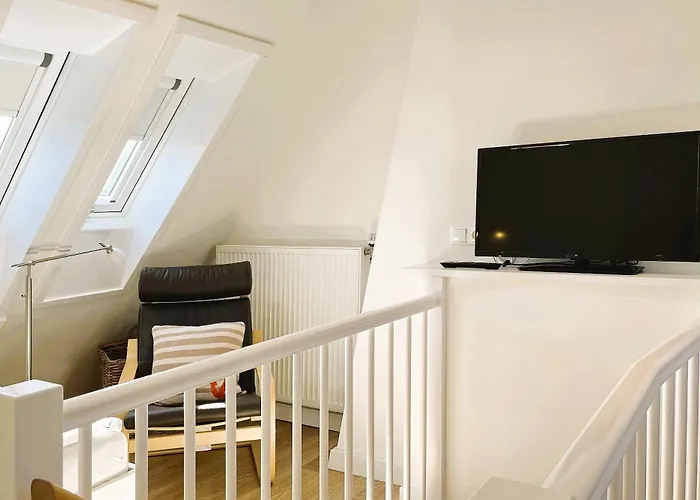 Leuchtturm Vakantiehuis *