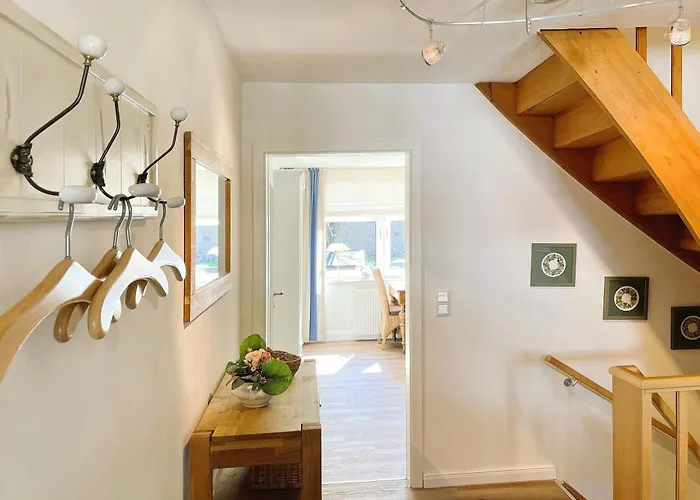 Leuchtturm * Wyk auf Föhr