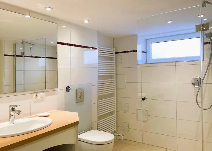 Leuchtturm * Wyk auf Föhr