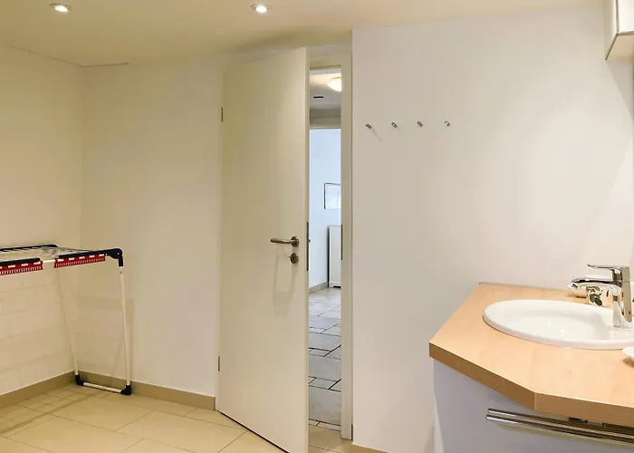 Leuchtturm Vakantiehuis *